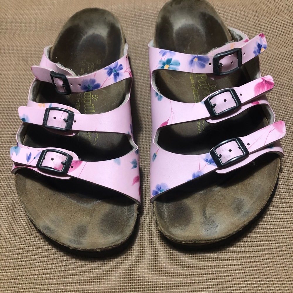 Birkenstock’s
